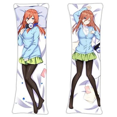 Miku Body Almohada De Hatsune Miku Hatsune Miku Almohada Miku