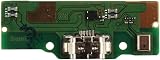 LADYSON Samsung Galaxy Tab A 9.7 T550 T555 SM-T550 Charge Port Dock Flex Cable view 3