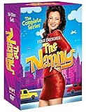 The Nanny: The Complete Series DVD Box Set