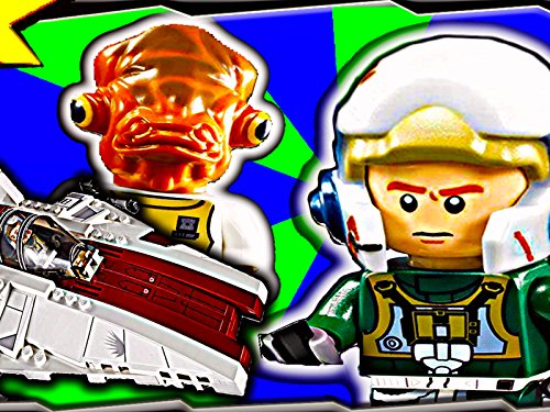 Download Clip: A-Wing Starfighter