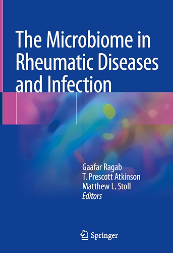 Download The Microbiome in Rheumatic Diseases and Infection (English Edition) PDF