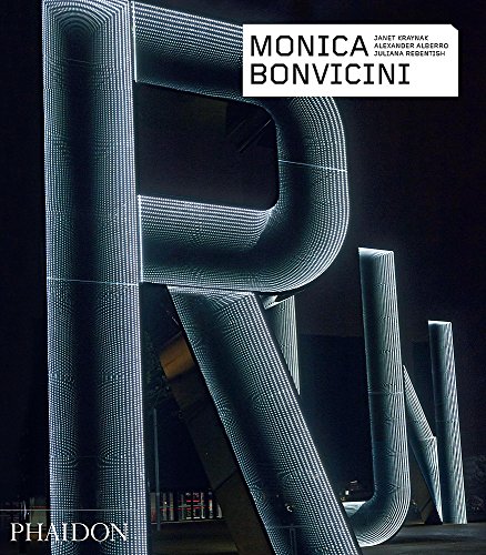 Monica Bonvicini (Contemporary Artists) by Juliana Rebentisch, Alexander Alberro, Janet Kraynak