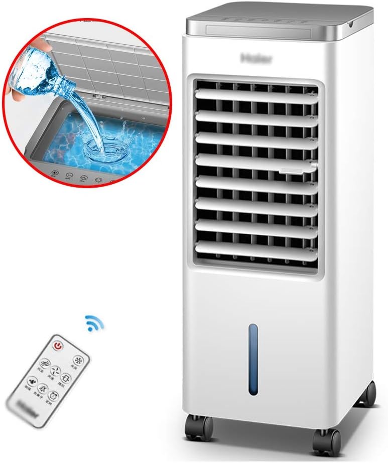 Air Cooler Portable (add water) 3 in 1 home office mini wide angle