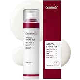 CENTELLIAN 24 Madeca Cream Mist, Hydrating Korean Face Spray with TECA | Soothes Sensitive Skin, Centella Asiatica, Supports Elasticity, Replenishes Moisture, Lightweight Dewy Finish, 4.05 fl oz