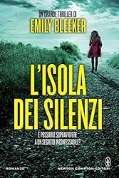 L'isola dei silenzi (eNewton Narrativa) (Italian Edition)