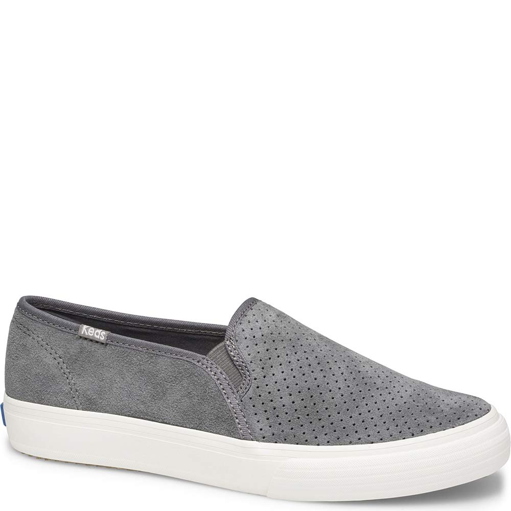 keds double decker suede