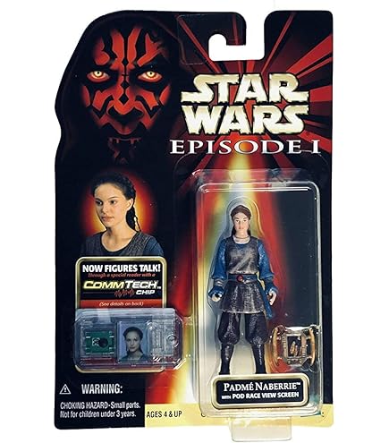 Amazon.com: Star Wars Digital Release Commemorative Collection