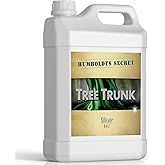 Humboldts Secret Tree Trunk | Potassium Silicate Additive | Liquid Fertilizer for Thicker Stalks, Stress Resistance & Branch Development | Indoor & Outdoor Plant Food, Hydroponic Nutrients, 32 Ounce