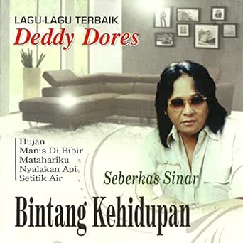 Matahariku By Deddy Dores On Amazon Music Amazon Com