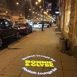 COLIFINE 60W Custom GOBO