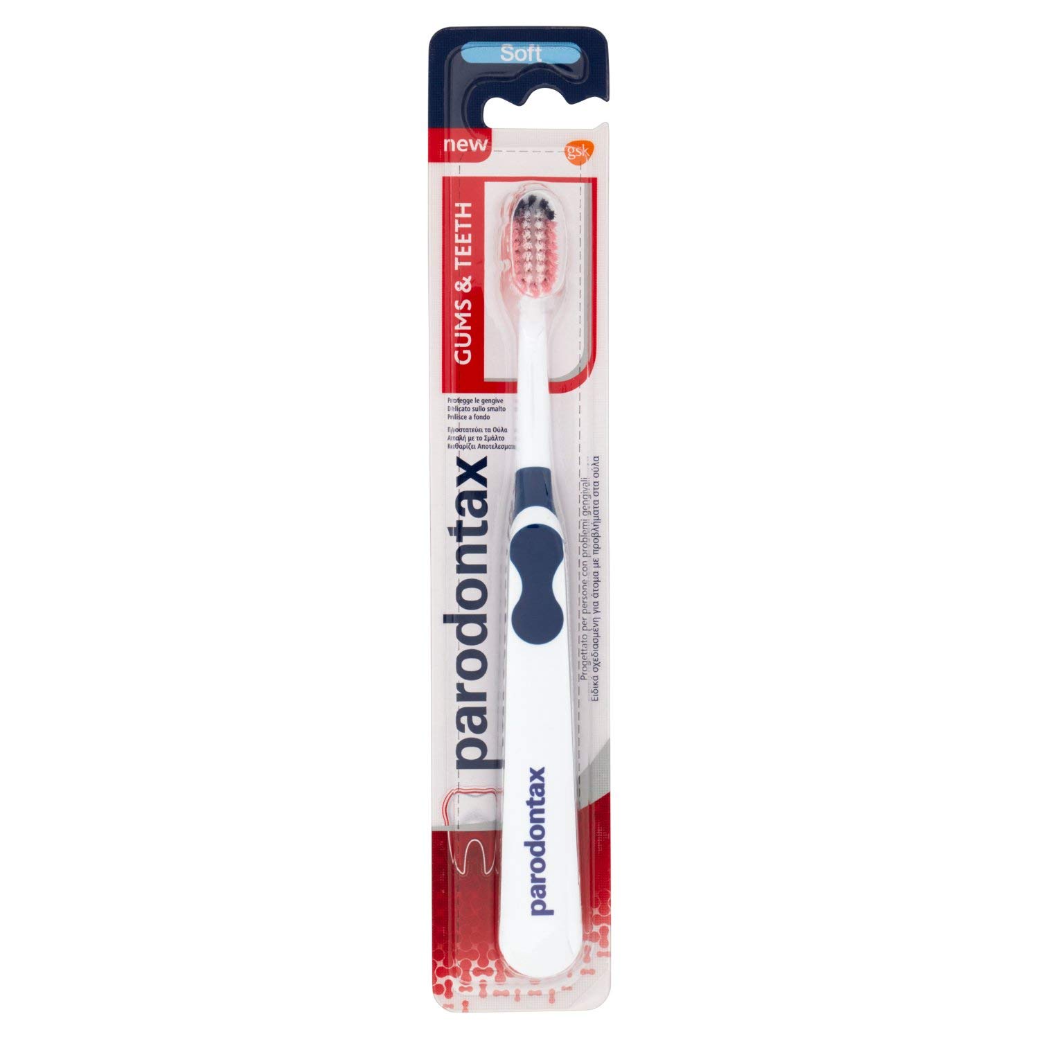 Parodontax Toothbrush - Soft