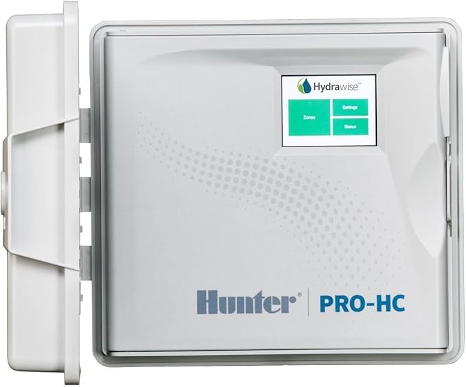 hydrawise google assistant