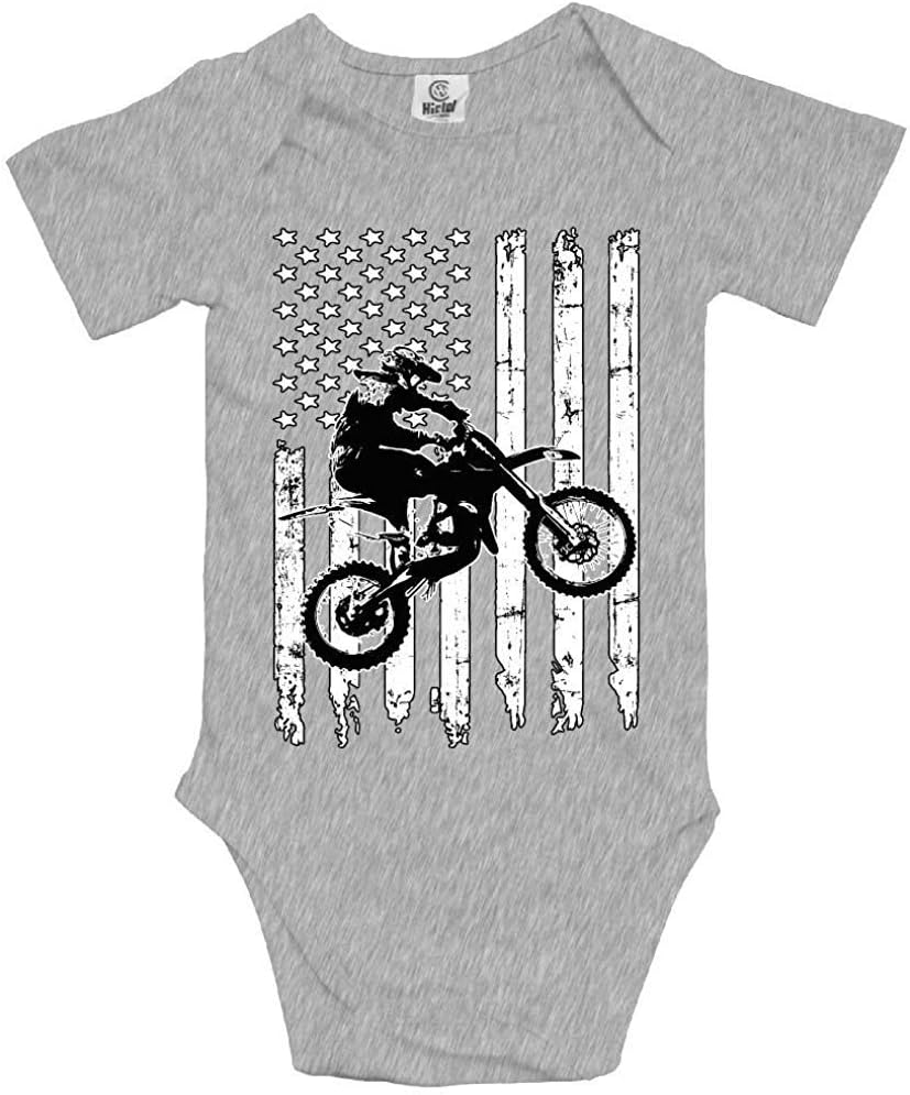 Unisex Novelty I Rock Out to Deftones with My Daddy Short Sleeve Baby Bodysuits 100% Cotton Baby Outfits Size 3M Black