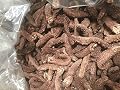 ERLIN 1LB Sun Dried red Sea Cucumber from Alaska SMALL size