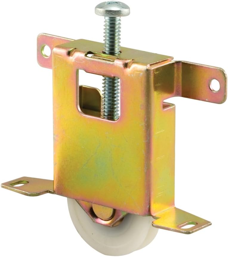Best stanley closet door wheels