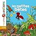 les petites bêtes by 