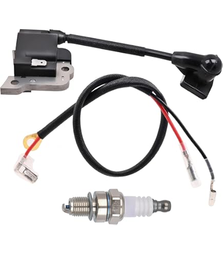 いし品 Amazon.com: Coil Assy Ignition For Honda GX35 GX35NT HHT35S