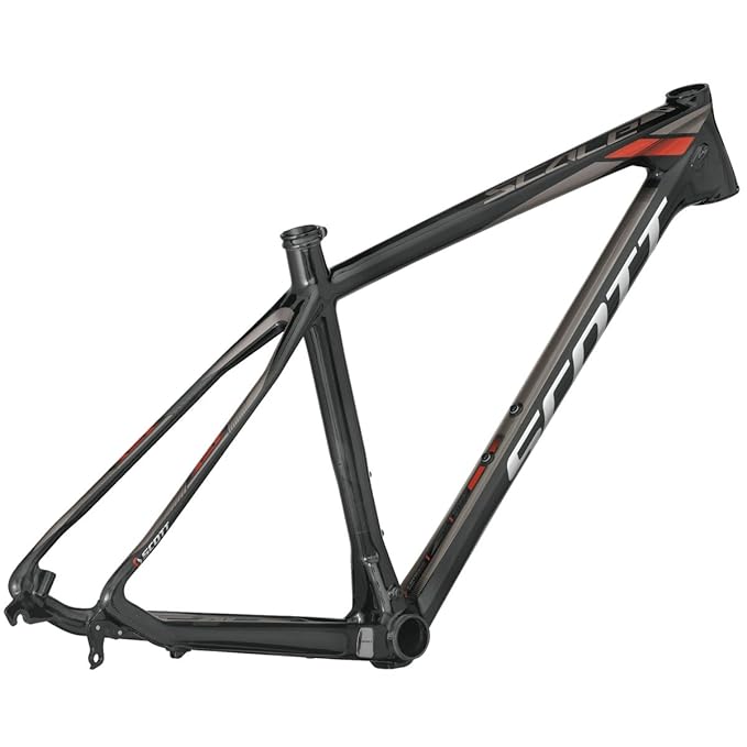scott scale 610 carbon