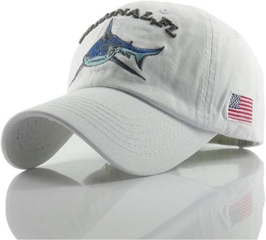 how to wash white baseball cap