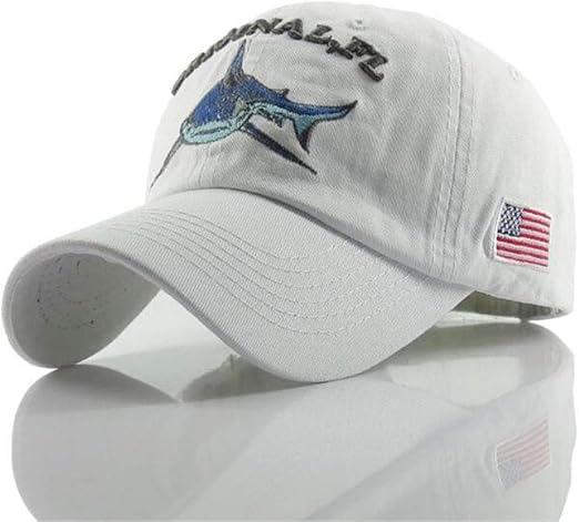 how to wash a white baseball cap