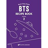 BTS Recipe Book Volume 2