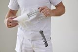 ProDec Advance 9in x 1.75in Titan No Break Ultra Tough Paint Roller Frame view 7