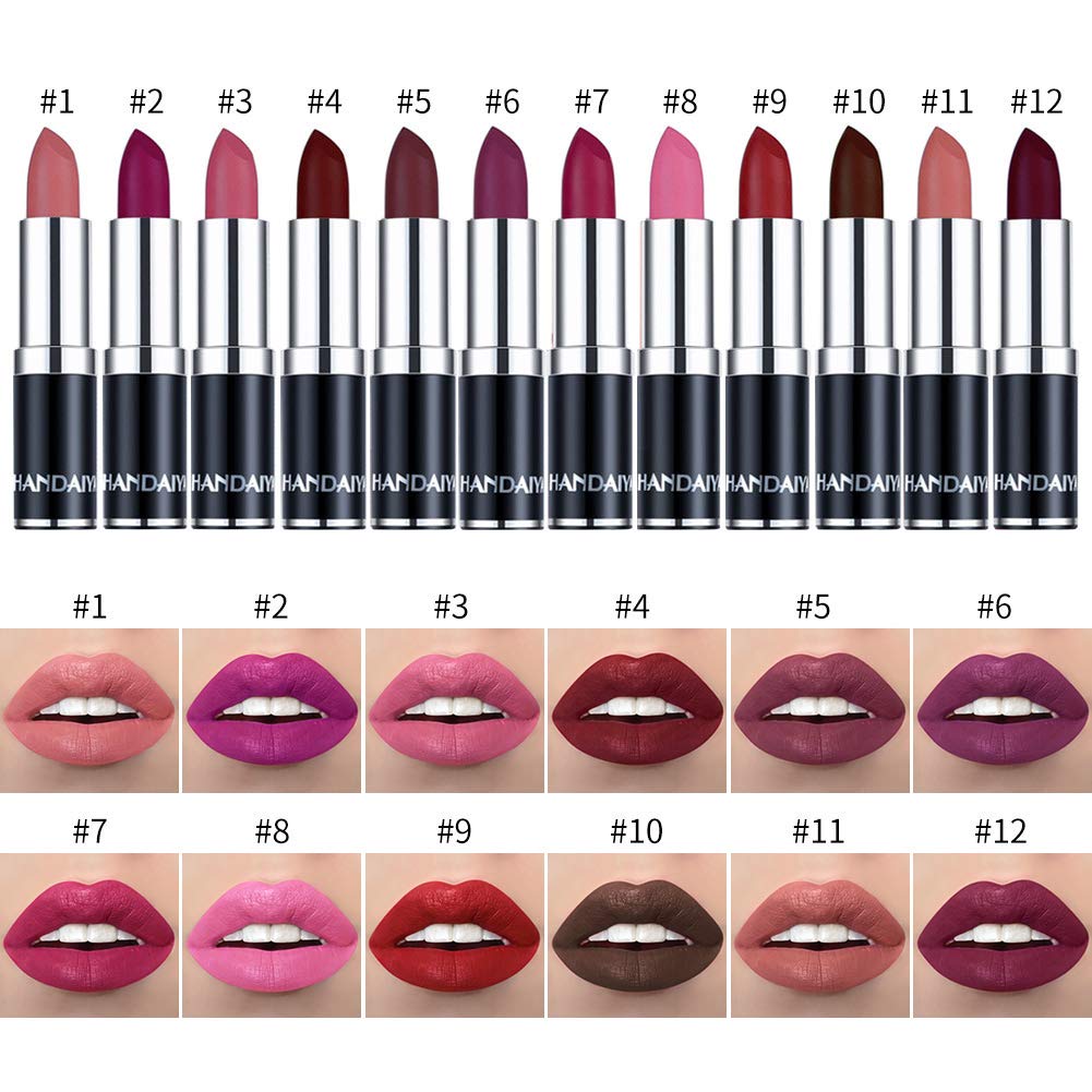 cheap lipstick sets