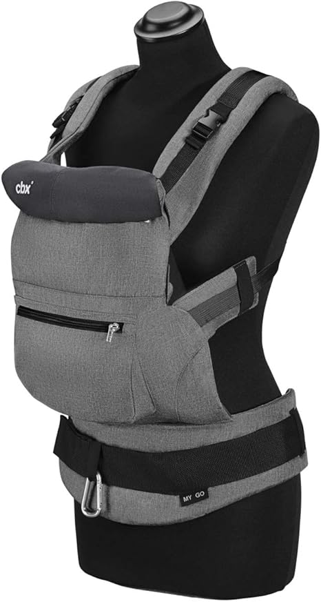 porte bebe cybex my go