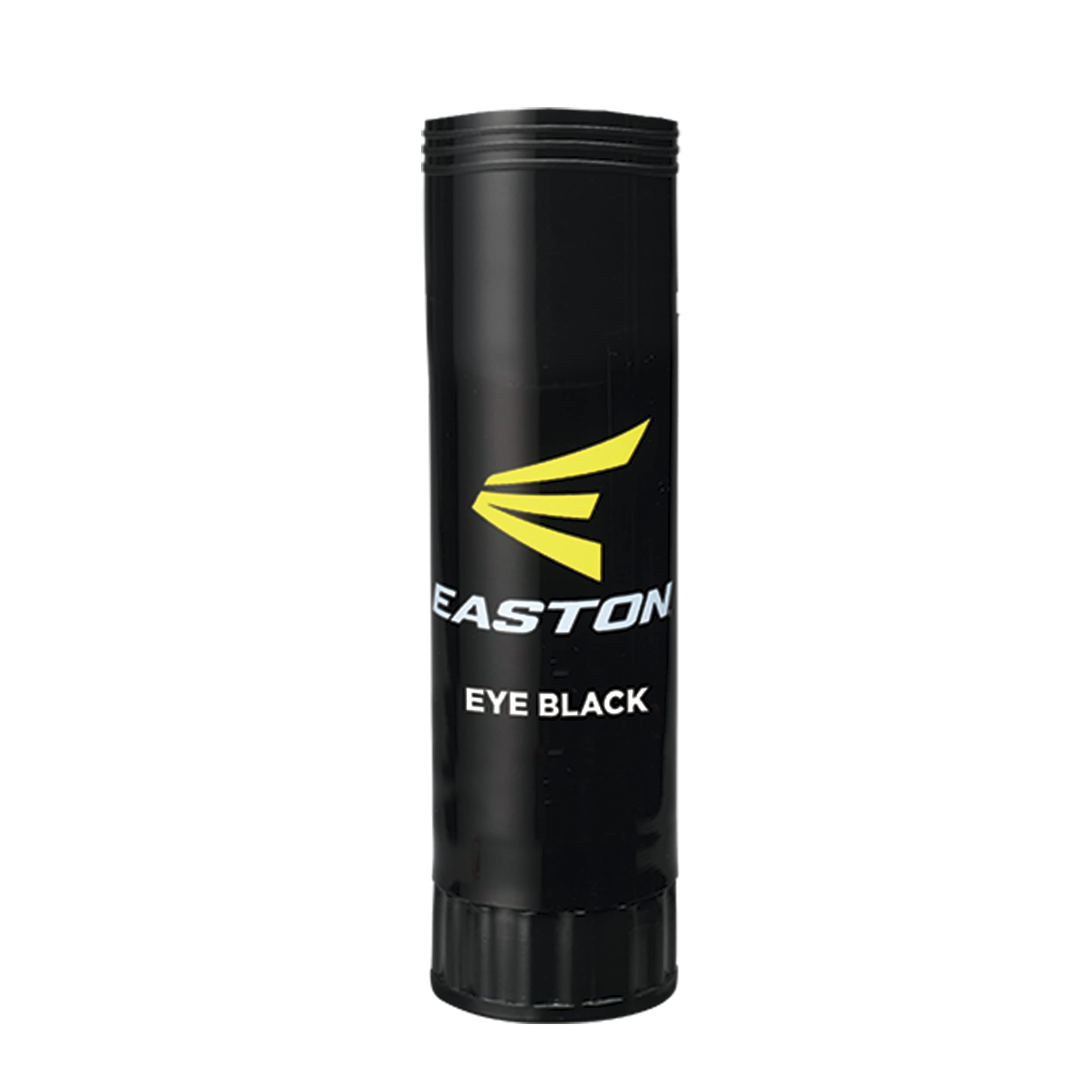 Easton | Eye Black Stick | Retractable Tube/Glare Reduction | Adult & Youth Multi-Sport | Single or 3-Pack