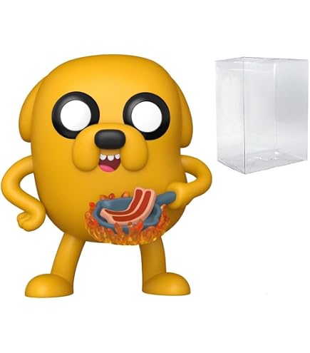 Amazon.com: Funko Adventure Time - Lumpy Space Princess Pop! Vinyl