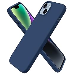 ORNARTO Compatible with iPhone 14 Plus Case