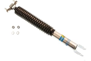 Bilstein 24-218023 B8 5100 Shock Absorber B8 5100 Shock Absorber,Silver