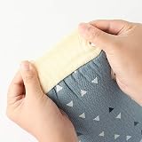 Omenluck Bath Towel Gloves Sponge Exfoliation Brush Rub Back Artifact Men Women view 3