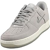 Nike Men's Air Force 1 React Basketball Shoe