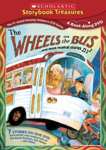 Amazon.com: My Very First Treasury of 50 Storybook Classics