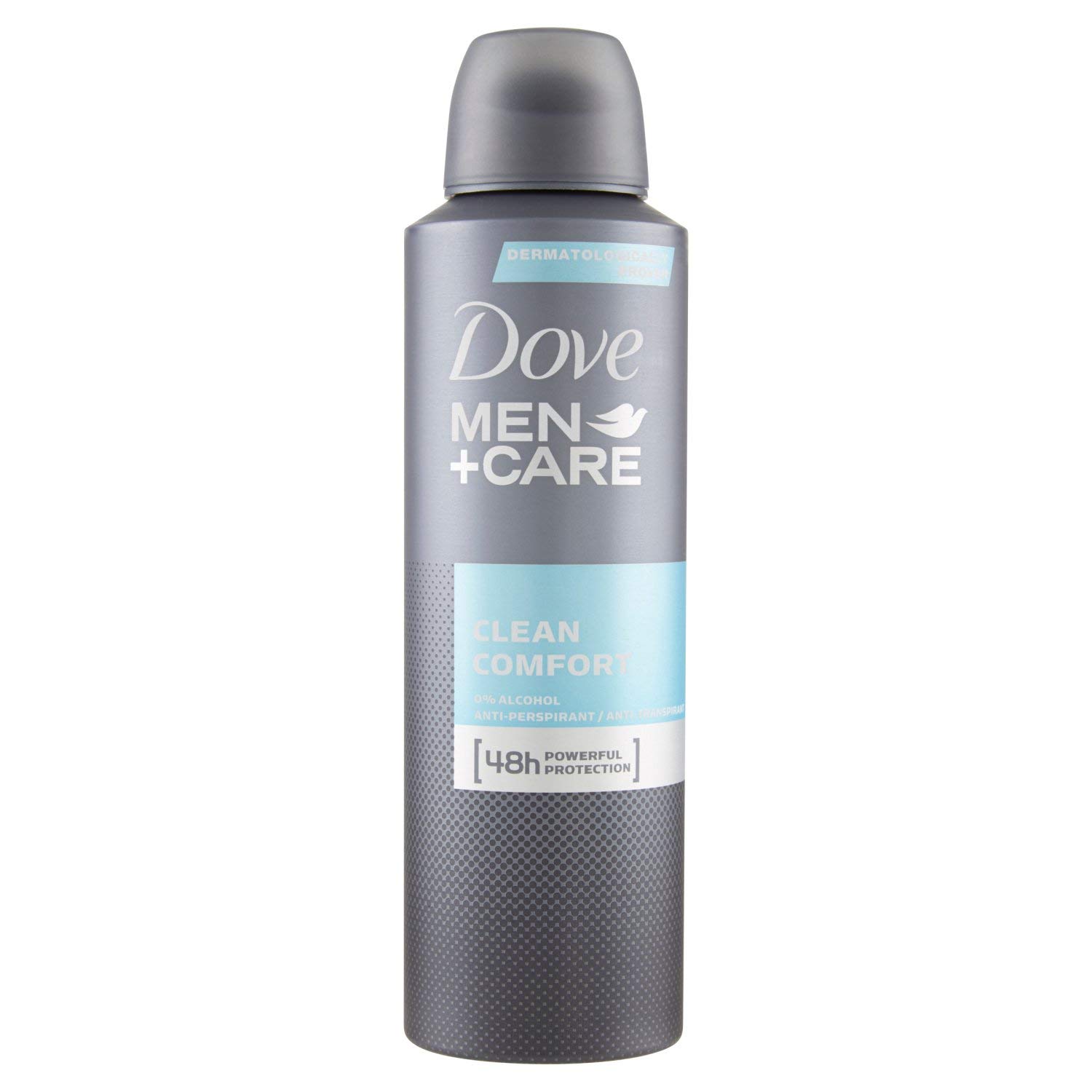 Dove Men Clean Comfort Deodorant