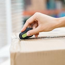 Slice Auto-Retractable Mini Box Cutter | Safe