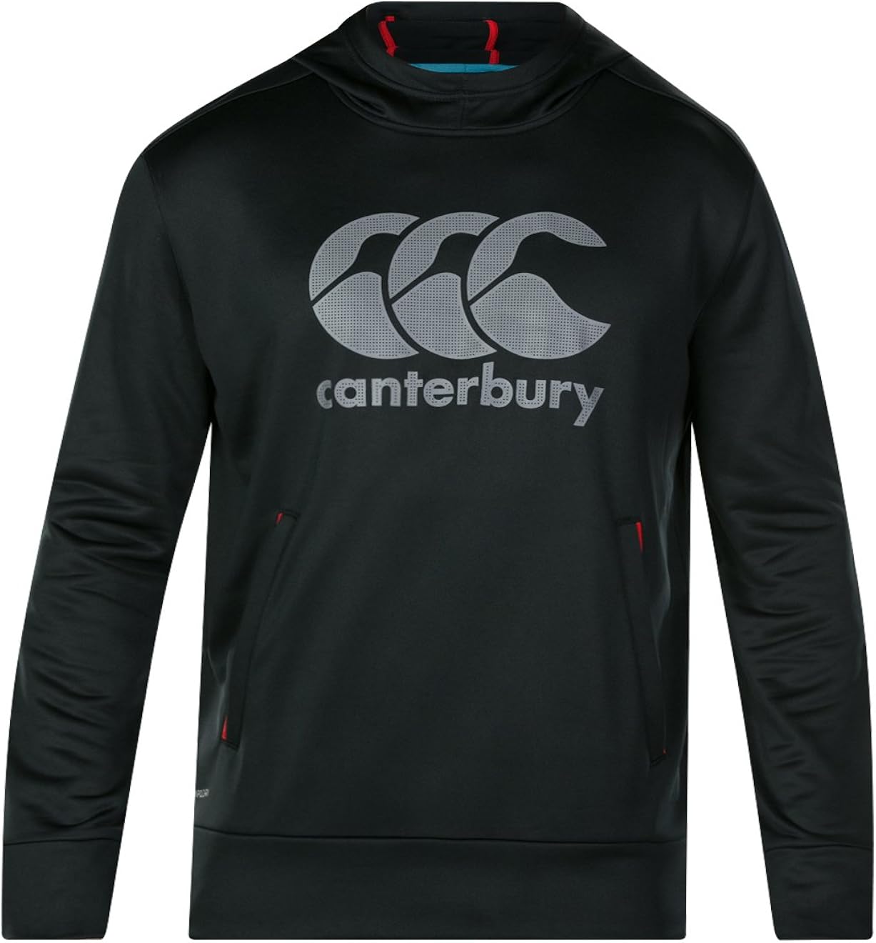 canterbury hoodie