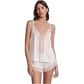 Eberjey Women's Lara Cami &amp; Shorts PJ Set