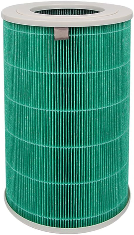 Homyl Cylinder Activated Carbon HEPA Filter Hepa Xiaomi Accessories