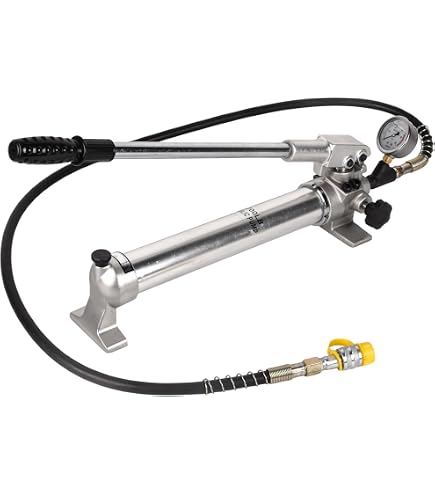 Amazon.com: Exmark 109-7544 Right Hand Hydraulic Pump Lazer Z XS
