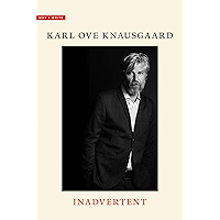 Inadvertent (Why I Write) book cover