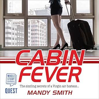 Amazon Com Cabin Fever The Sizzling Secrets Of A Virgin Air