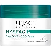 Uriage Hyséac SOS Paste - Overnight Spot Treatment for Pimples - 15g