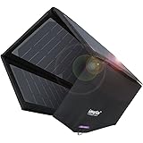 iMuto 36W Solar Charger Solar Panel with 5V 2.7A USB Output + 18V 1.5A DC Output SunPower Foldable High Efficiency Charger for Laptop, iPad, iPhone, Samsung, Acer, Dell, HP, Lenovo and more