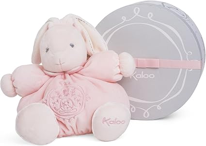 kaloo pink rabbit