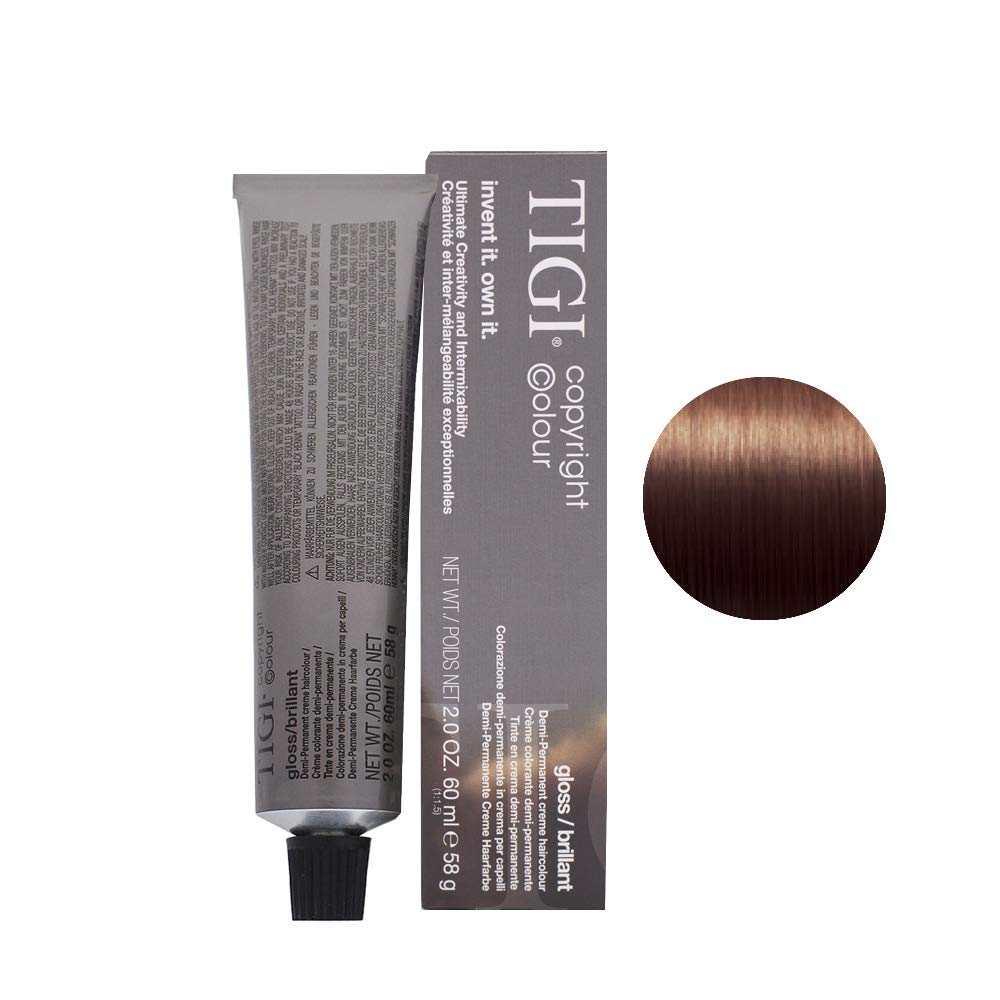 4/30 GOLDEN NATURAL BROWN