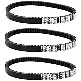 Cinghia Serie 30 Go Kart Cinghia Di Trasmissione Per Go Kart Yerf - Foto 4