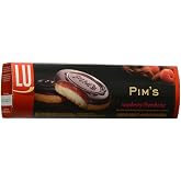 LU Biscuits European Biscuits - Pim's With Raspberry Filling - 5.29 Ounces