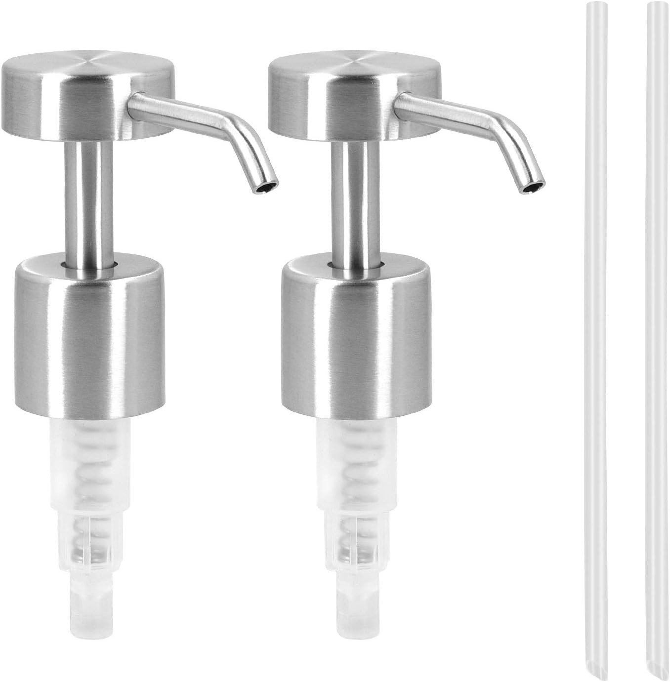 Dispenser Per Solvente Da 200ml Con Pompa In Acciaio - Erogatore Sicuro ESD - Foto 6